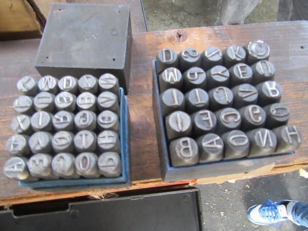 2#2061 Attrezzature da Officina in vendita - foto 49