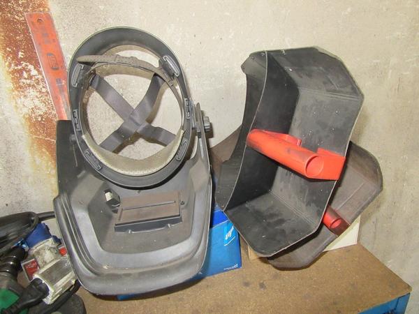 2#2061 Attrezzature da Officina in vendita - foto 61