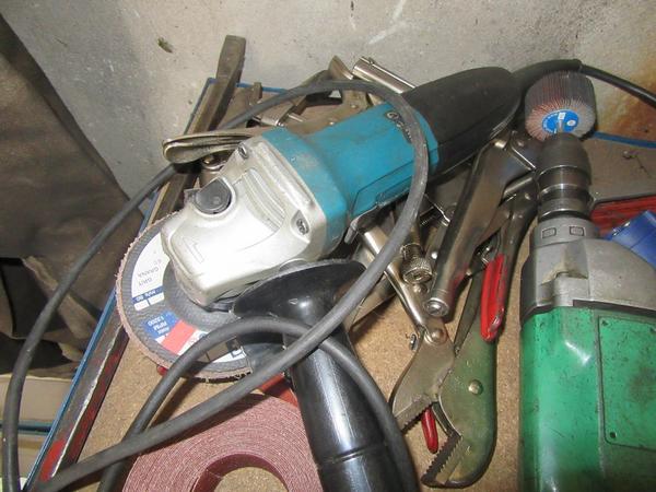 2#2061 Attrezzature da Officina in vendita - foto 62