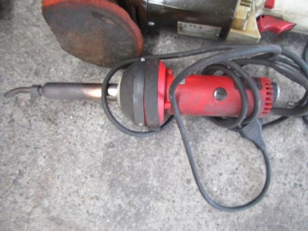 2#2061 Attrezzature da Officina in vendita - foto 68