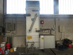 CCT Evapco Factory Assembled Cooling Tower - Lot 3 (Auction 2061)
