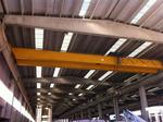 Image 1 - Tecno Impianti overhead travelling crane - Lot 105 (Auction 2062)