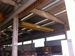 Image 2 - Tecno Impianti overhead travelling crane - Lot 105 (Auction 2062)