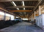 Image 4 - Tecno Impianti overhead travelling crane - Lot 105 (Auction 2062)