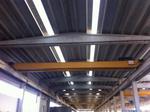 Image 5 - Tecno Impianti overhead travelling crane - Lot 105 (Auction 2062)