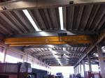 Image 8 - Tecno Impianti overhead travelling crane - Lot 105 (Auction 2062)