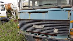 Fiat dump truck - Lot 20 (Auction 2062)