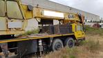 Image 1 - Truck Loader Coles Hydra Truck - Lot 9 (Auction 2062)