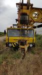 Image 2 - Truck Loader Coles Hydra Truck - Lot 9 (Auction 2062)