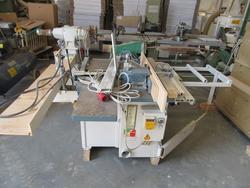 Combinata per legno Tecnica - Lotto 2 (Asta 2065)