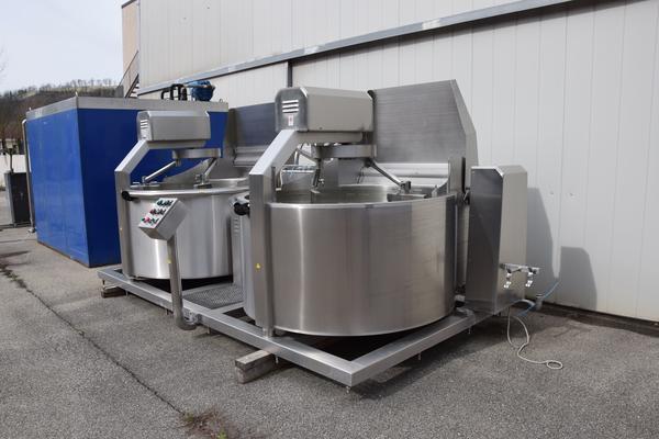 3#2066 Compendio Mobiliare in vendita - foto 1