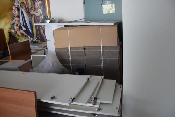 3#2066 Compendio Mobiliare in vendita - foto 8