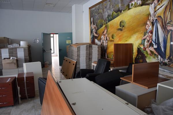 3#2066 Compendio Mobiliare in vendita - foto 9