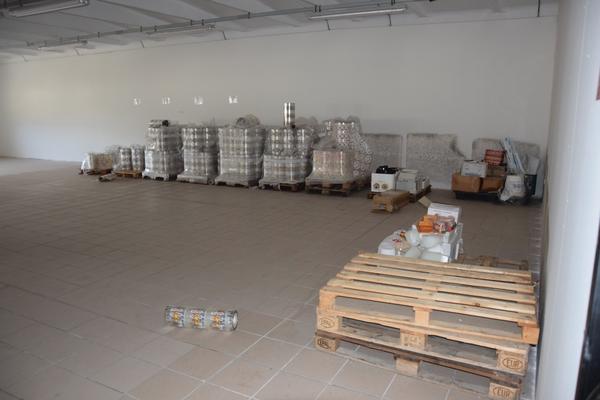 3#2066 Compendio Mobiliare in vendita - foto 21