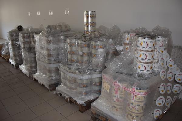 3#2066 Compendio Mobiliare in vendita - foto 22