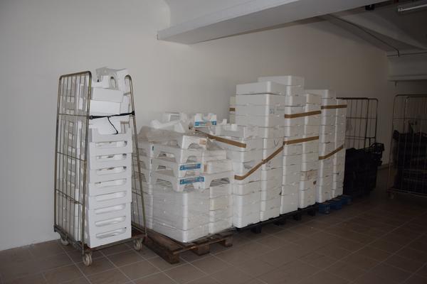 3#2066 Compendio Mobiliare in vendita - foto 23