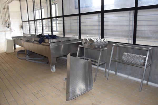 3#2066 Compendio Mobiliare in vendita - foto 41