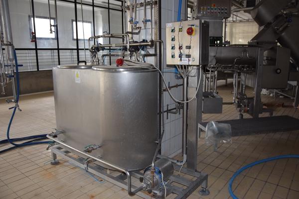 3#2066 Compendio Mobiliare in vendita - foto 46