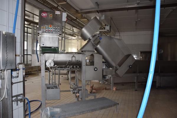 3#2066 Compendio Mobiliare in vendita - foto 47