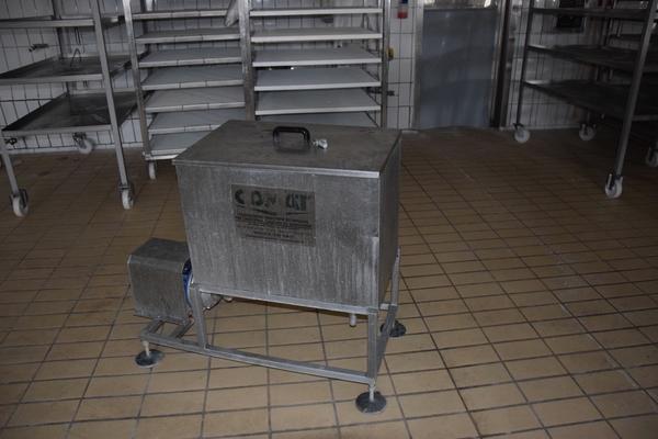 3#2066 Compendio Mobiliare in vendita - foto 51