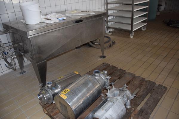 3#2066 Compendio Mobiliare in vendita - foto 60