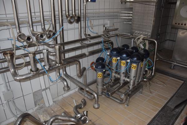 3#2066 Compendio Mobiliare in vendita - foto 66