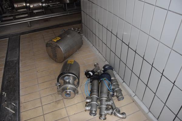 3#2066 Compendio Mobiliare in vendita - foto 67