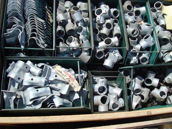 5#2068 Stock pezzi di ricambio in vendita - foto 15