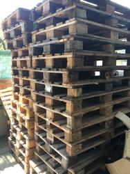 Pallet - Lotto 36 (Asta 2072)