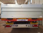 Image 1 - Semitrailer Cardi Mod 503 - Lot 9 (Auction 2073)