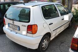 la batteria si scarica eccessivamente a vettura ferma