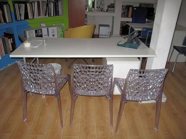 46#20830 Arredi e attrezzature elettroniche per ufficio in vendita - foto 1
