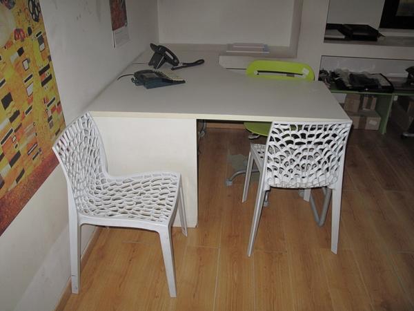 46#20830 Arredi e attrezzature elettroniche per ufficio in vendita - foto 2