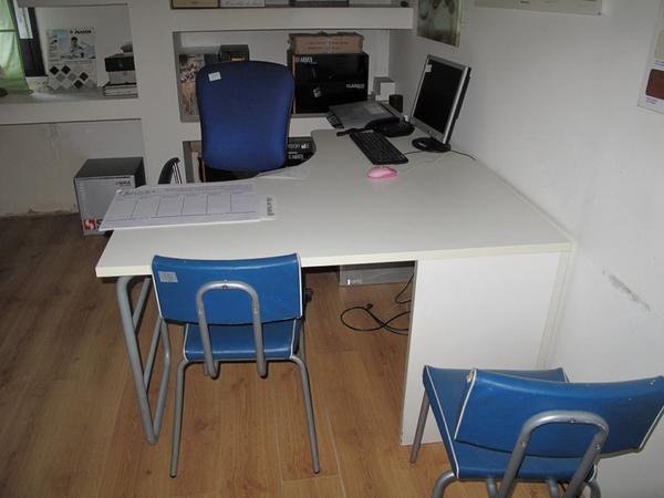 46#20830 Arredi e attrezzature elettroniche per ufficio in vendita - foto 3