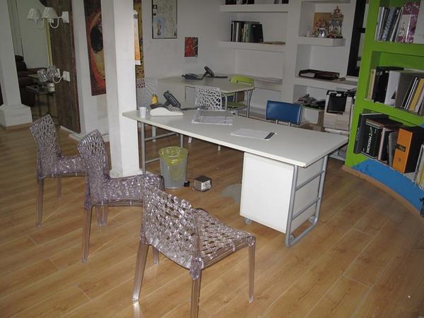 46#20830 Arredi e attrezzature elettroniche per ufficio in vendita - foto 7