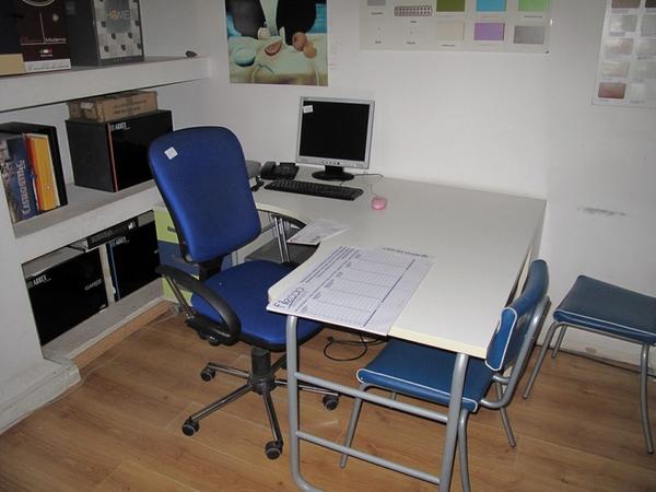 46#20830 Arredi e attrezzature elettroniche per ufficio in vendita - foto 9