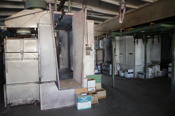 Meccanica in vendita