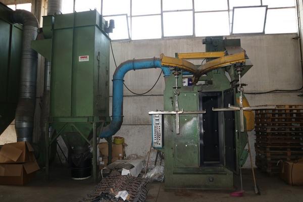 Meccanica in vendita