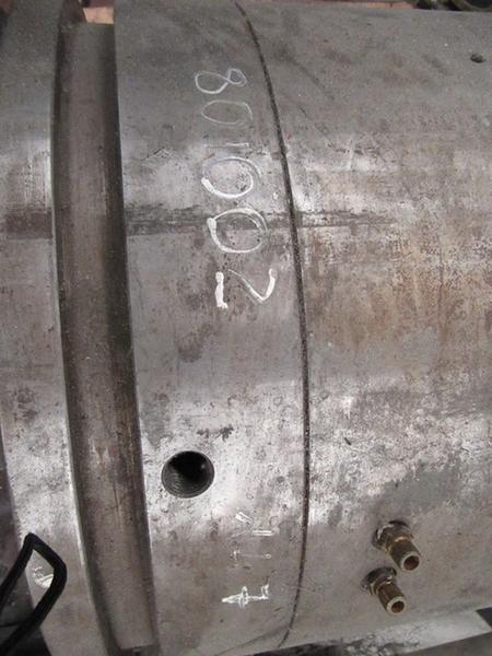 2#2091 Stampi cestini di plastica in vendita - foto 3