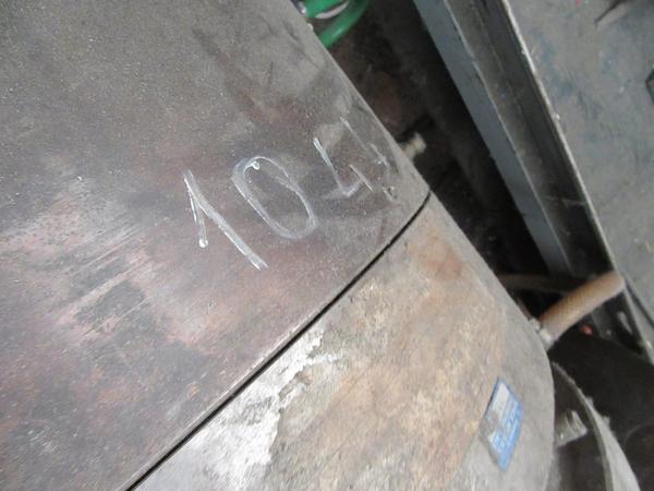 2#2091 Stampi cestini di plastica in vendita - foto 6