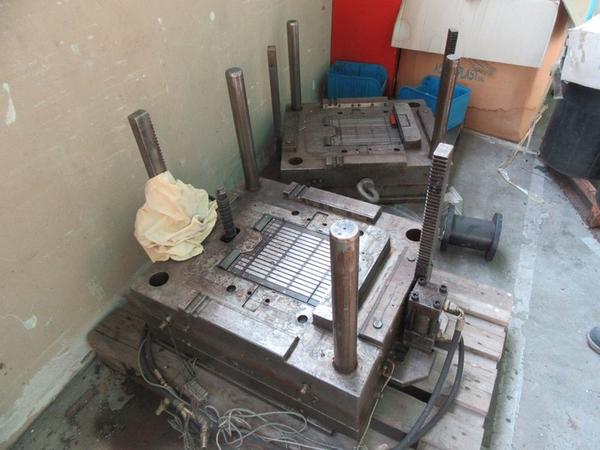 2#2091 Stampi cestini di plastica in vendita - foto 18
