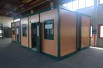 Immagine 1 - Container abitativo - Lotto 53 (Asta 2093)
