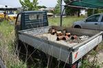 Immagine 6 - Ape Piaggio - Lotto 7 (Asta 2093)