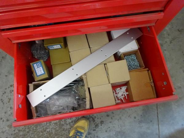 1077#2094 Banchi da Lavoro in vendita - foto 4