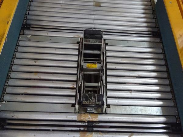 14#2094 Nastratrice automatica CVM Comarme in vendita - foto 9