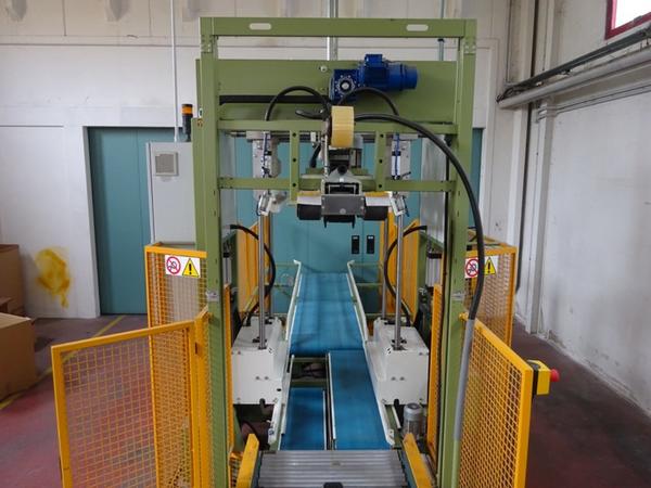 14#2094 Nastratrice automatica CVM Comarme in vendita - foto 15