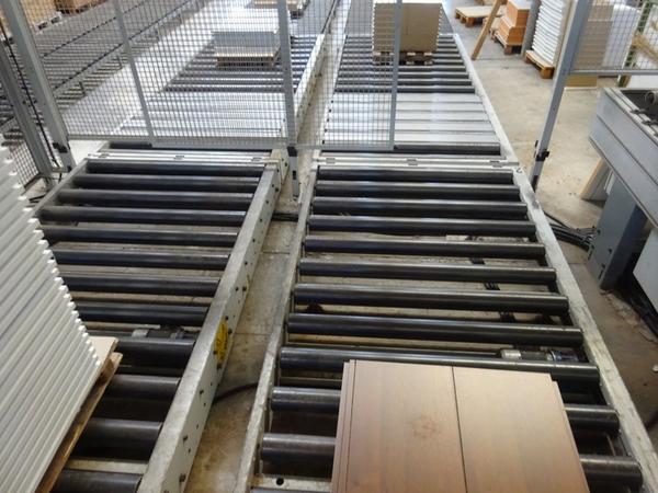 15#2094 Macchinari lavorazione legno Biesse in vendita - foto 13