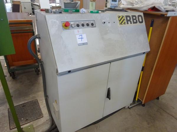 15#2094 Macchinari lavorazione legno Biesse in vendita - foto 27