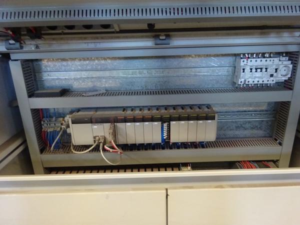 15#2094 Macchinari lavorazione legno Biesse in vendita - foto 28