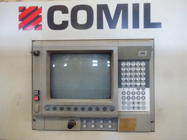 15#2094 Macchinari lavorazione legno Biesse in vendita - foto 44